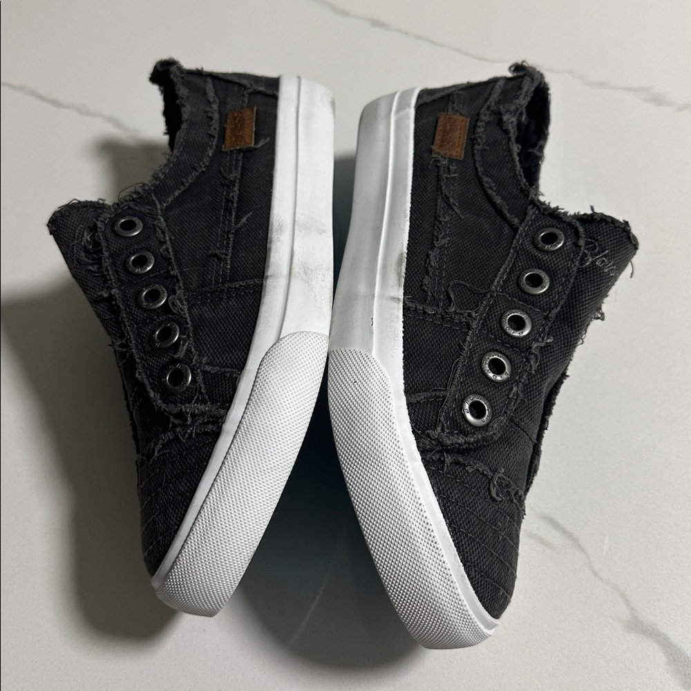 Blowfish Slip-On Sneakers - Picture 9 of 11